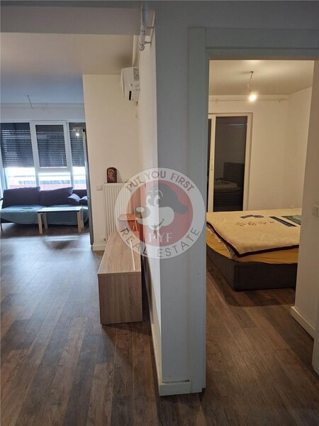 Ozana | Apartament 2 camere | Bloc nou | Dec | 53mp | B12222