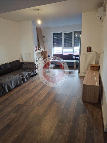 Ozana | Apartament 2 camere | Bloc nou | Dec | 53mp | B12222